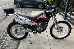Beta alp 200
