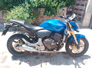 Honda hornet 600
