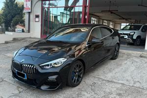 BMW 220d