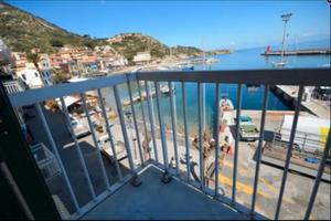 Appartamento a Isola del Giglio Porto