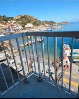 Appartamento a Isola del Giglio Porto