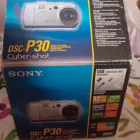 Fotocamera Sony