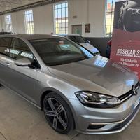 Volkswagen Golf 2.0 TDI 5p. Highline UNICO PROP TA