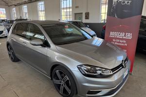 Volkswagen Golf 2.0 TDI 5p. Highline UNICO PROP TA