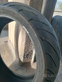 Gomme Pirelli semi nuove