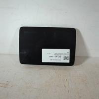 Monitor mercedes classe A W176