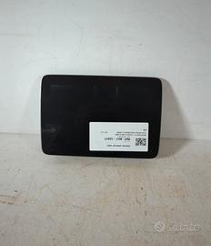 Monitor mercedes classe A W176