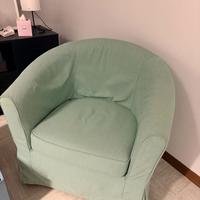 Coppia Poltrone per studio o casa