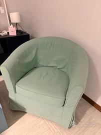 Coppia Poltrone per studio o casa