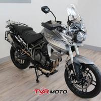 Triumph Tiger 800 800 XRT Abs my18