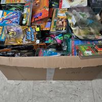 giocattoli vintage gig giochi preziosi 