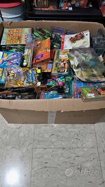 giocattoli vintage gig giochi preziosi 