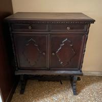 COMODINO VINTAGE