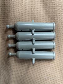 Lego cannoni