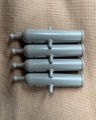Lego cannoni