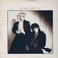 T.x.t. - what about you lp