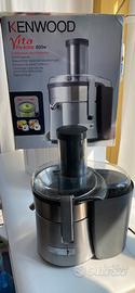 Kenwood centrifuga professionale