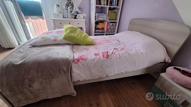 Cameretta bambini Moretti