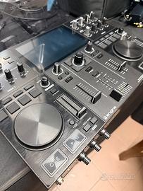 Denon prime go