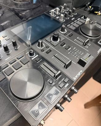 Denon prime go