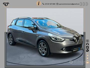 Renault Clio Sporter 1.5 dCi 8V 90CV Start&Stop Ec