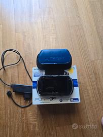 PSP GO