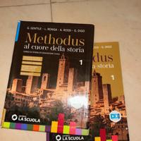 Methodus 1
