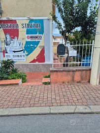 Locale commerciale/ufficio zona centrale