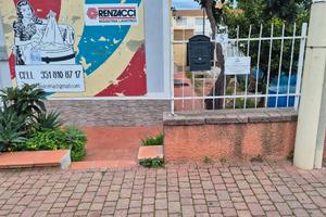 Locale commerciale/ufficio zona centrale