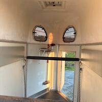 Trailer novatecno un posto e mezzo