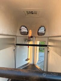 Trailer novatecno un posto e mezzo