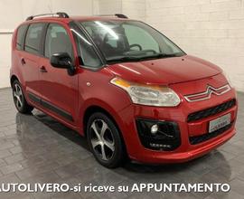 CITROEN C3 Picasso 1.6 BlueHDi 100 Feel Edition