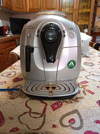 macchina caffe Philips Saeco xsmall