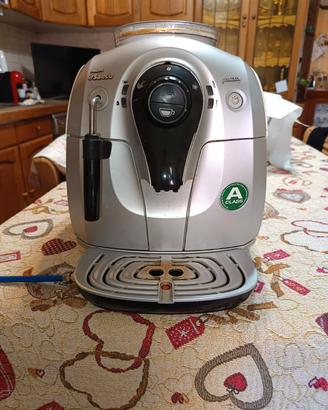 macchina caffe Philips Saeco xsmall