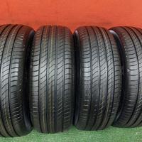 235 60 17 Gomme Estive Michelin Nuove 235 60R17