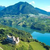 Casa vacanze a Cles Val di Non - Dolomiti Trentino