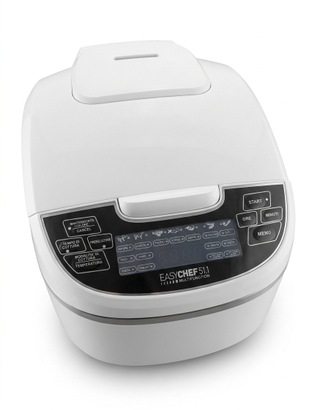 Robot di cucina
