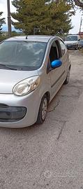 CITROEN C1 anno 2005