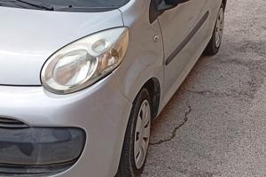 CITROEN C1 anno 2005