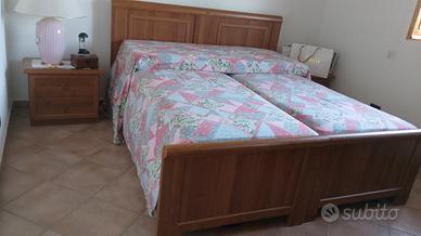 Camerette per ragazzi 