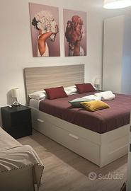 Appartamento vicino stadio olimpico