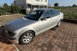 BMW 320D anno 2004 55.000km