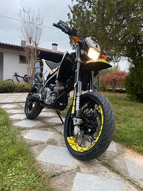 Yamaha WR 250 X
