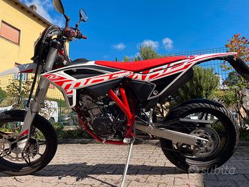 Beta RR Motard 125 4 T