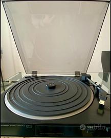 GIRADISCHI SONY PS - LX 45
