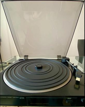 GIRADISCHI SONY PS - LX 45