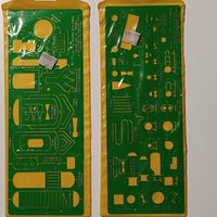 Mascherine per disegno impianti chimici