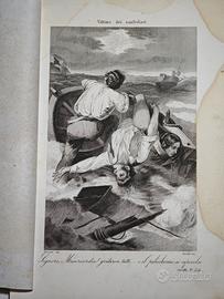 1863 Vittime dei Sanfedisti -Repubblica Napoletana