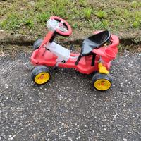 Triciclo per bambini 