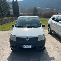 Fiat panda 4x4 1.3 M jet